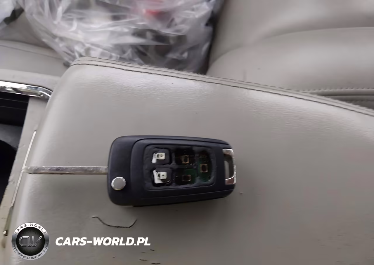 2012 Buick Lacrosse Leather Group VIN:1G4GC5E31CF319202 - 11