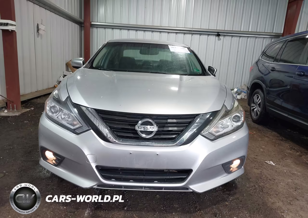 2018 Nissan Altima 2.5 Sl VIN:1N4AL3AP5JC142617 - 13