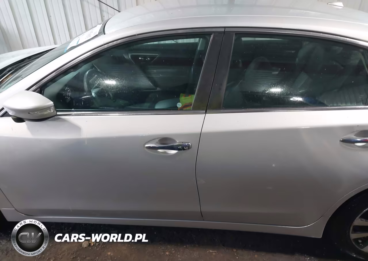 2018 Nissan Altima 2.5 Sl VIN:1N4AL3AP5JC142617 - 15