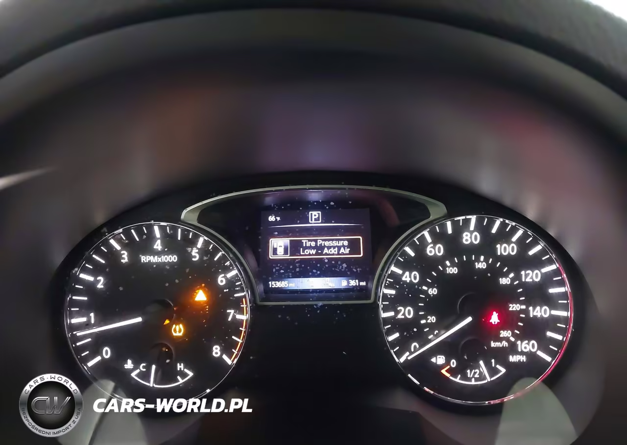 2018 Nissan Altima 2.5 Sl VIN:1N4AL3AP5JC142617 - 7