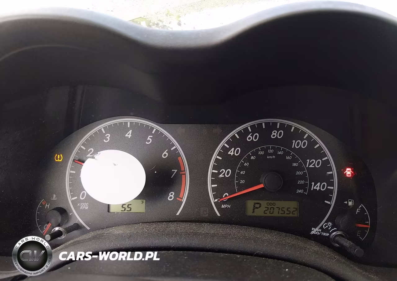2011 Toyota Corolla Le VIN:2T1BU4EE3BC738201 - 7
