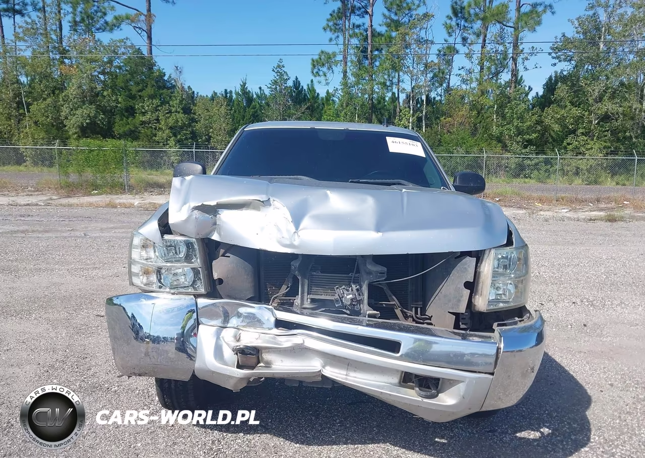 2013 Chevrolet Silverado 1500 Lt VIN:3GCPKSE74DG169532 - 12