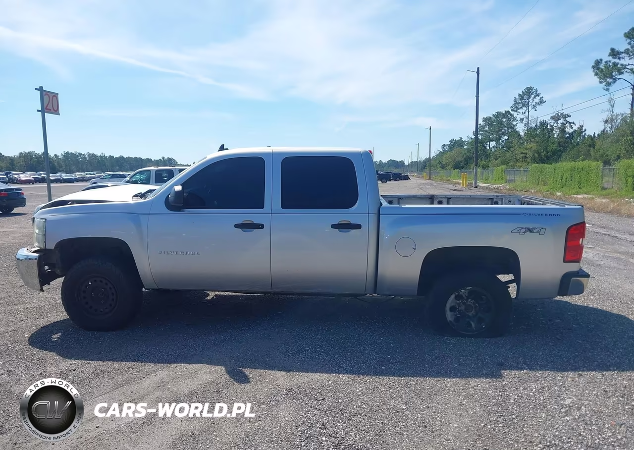 2013 Chevrolet Silverado 1500 Lt VIN:3GCPKSE74DG169532 - 14