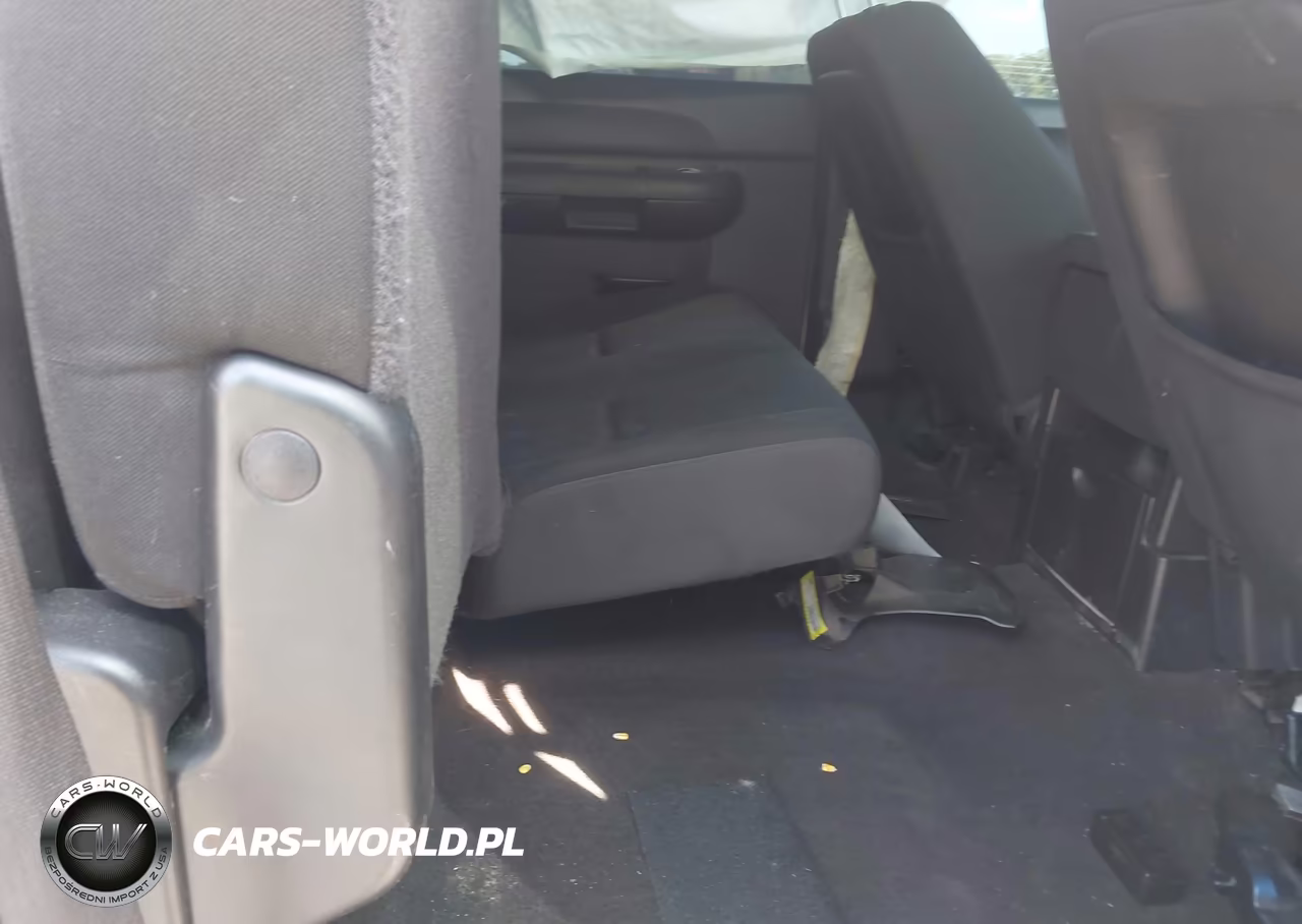 2013 Chevrolet Silverado 1500 Lt VIN:3GCPKSE74DG169532 - 8