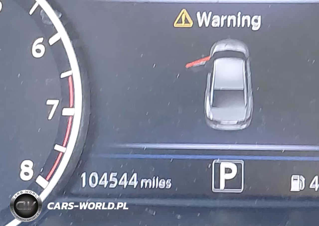 2017 Nissan Maxima 3.5 Sv VIN:1N4AA6AP3HC426152 - 15