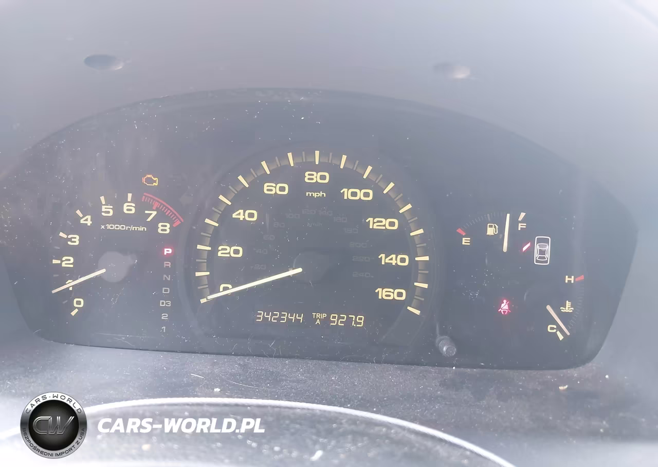 2006 Honda Accord 2.4 Ex VIN:1HGCM56816A040930 - 7