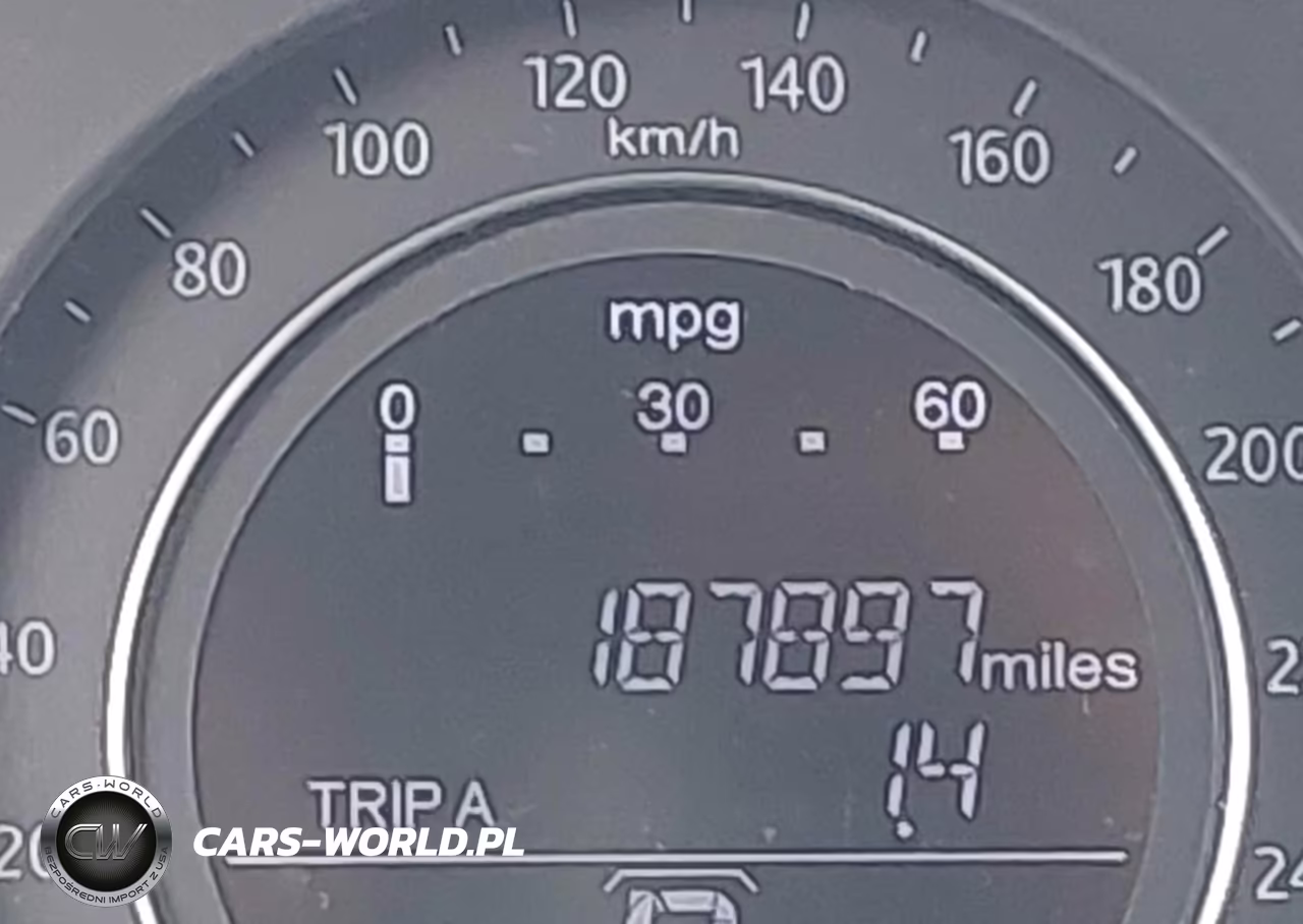 2015 Honda Accord Ex VIN:1HGCR2F73FA242692 - 15