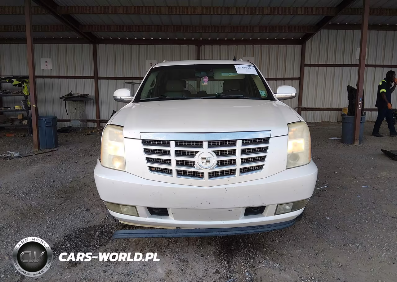 2009 Cadillac Escalade Esv Standard VIN:1GYFK26209R177126 - 12