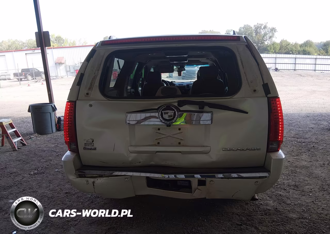 2009 Cadillac Escalade Esv Standard VIN:1GYFK26209R177126 - 16
