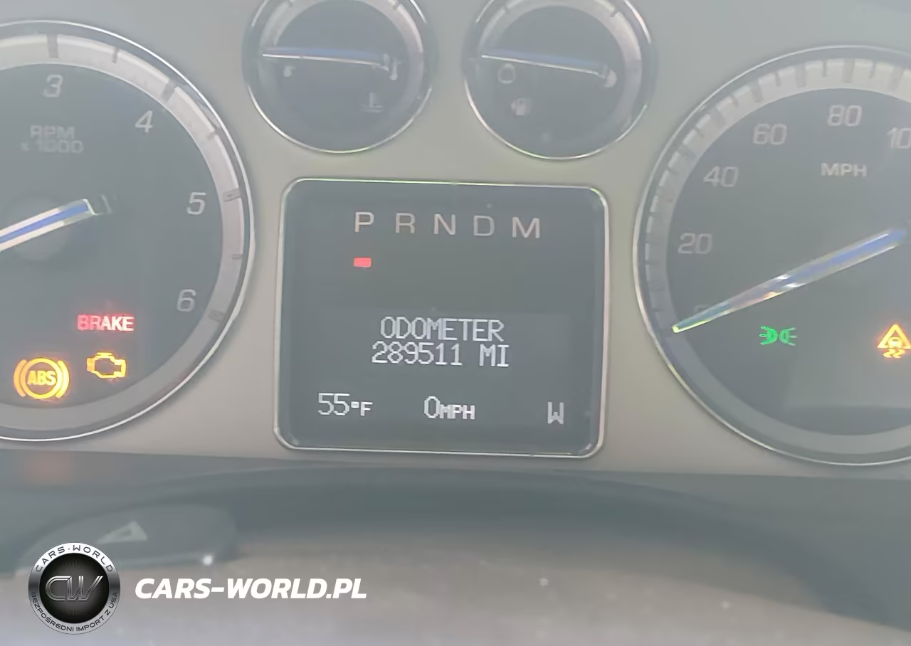 2009 Cadillac Escalade Esv Standard VIN:1GYFK26209R177126 - 7