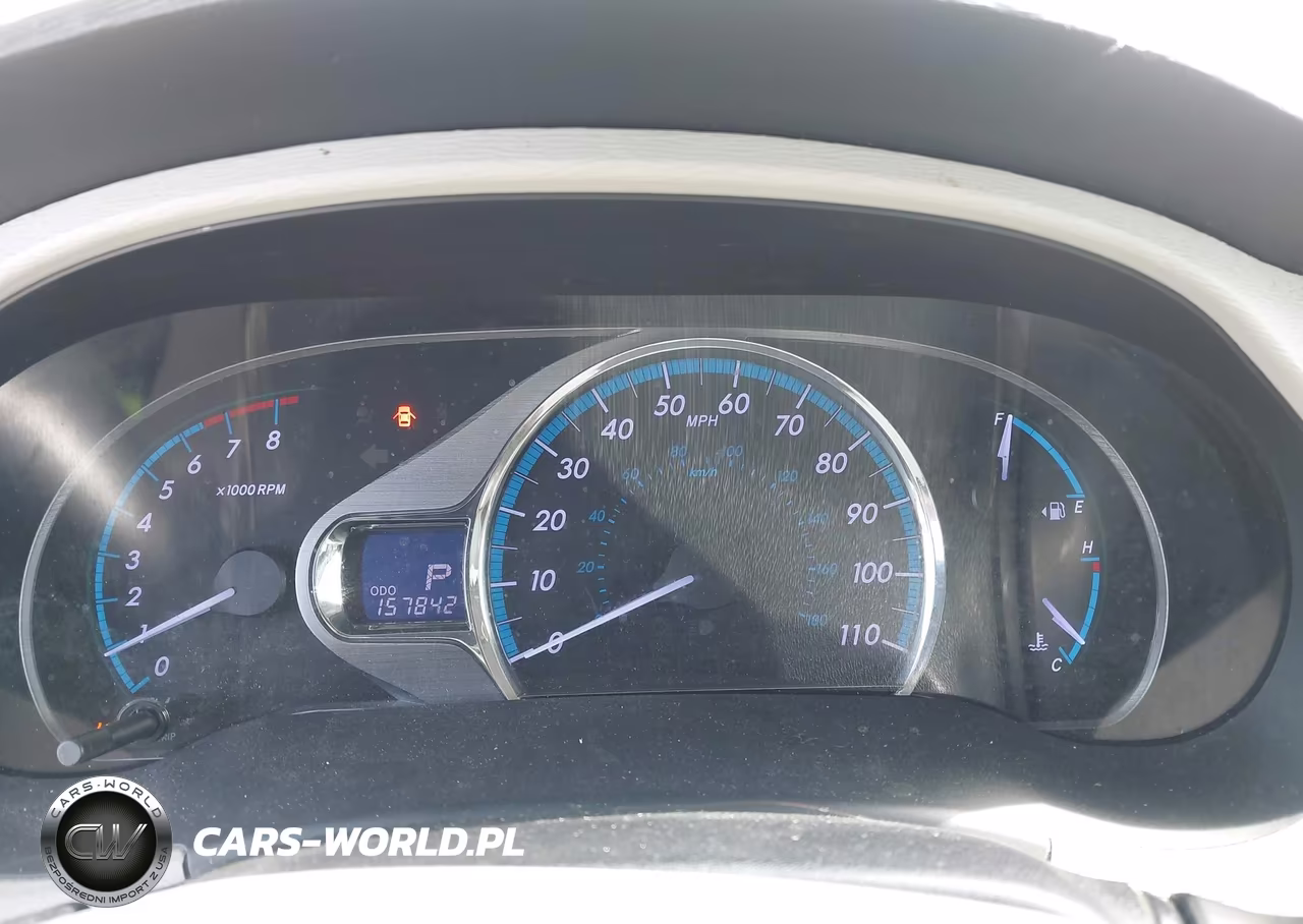 2013 Toyota Sienna Xle V6 8 Passenger VIN:5TDYK3DC5DS367630 - 7