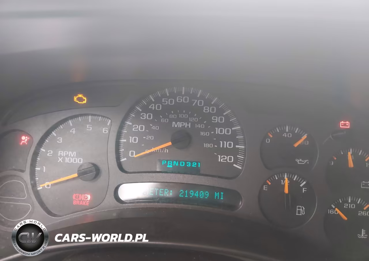 2003 GMC Sierra 1500 Sle VIN:2GTEK19T531298556 - 7