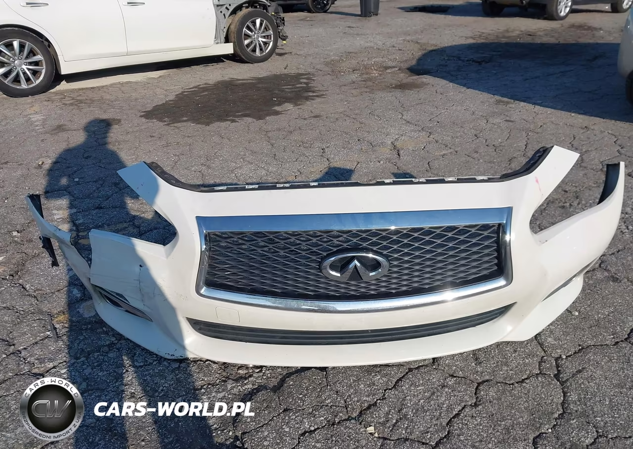 2014 Infiniti Q50 Premium-Sport VIN:JN1BV7APXEM684010 - 12