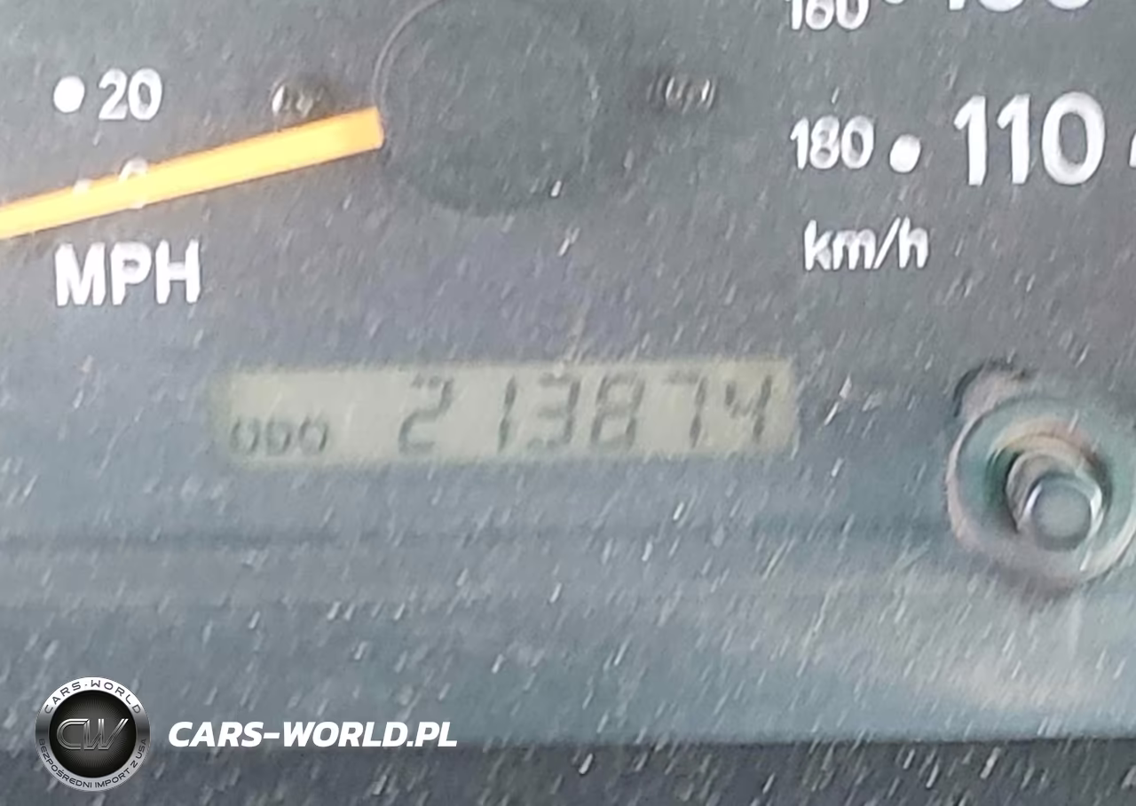 2000 Toyota Tacoma Base V6 VIN:4TAWN72N0YZ651130 - 7