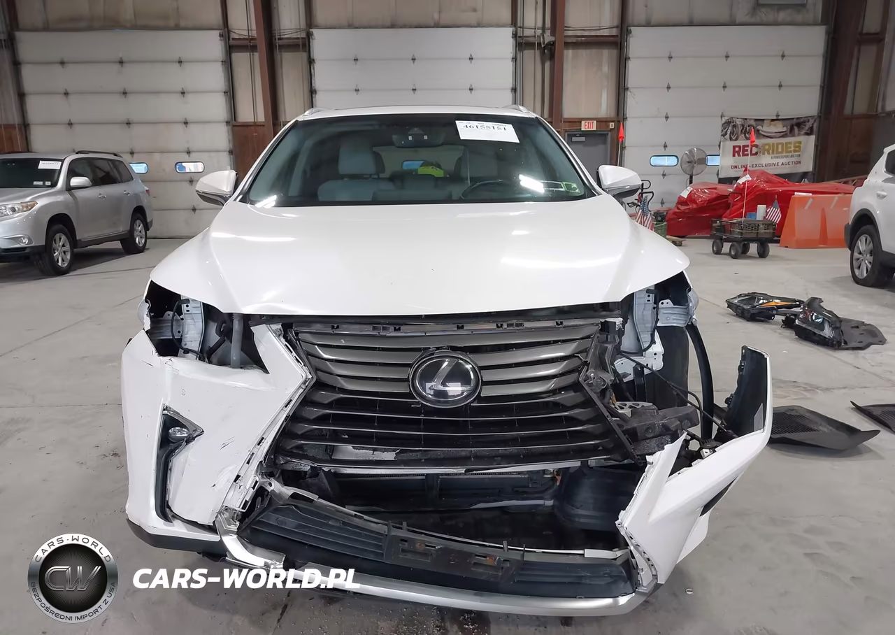 2018 Lexus Rx 350 VIN:2T2BZMCA0JC139199 - 13