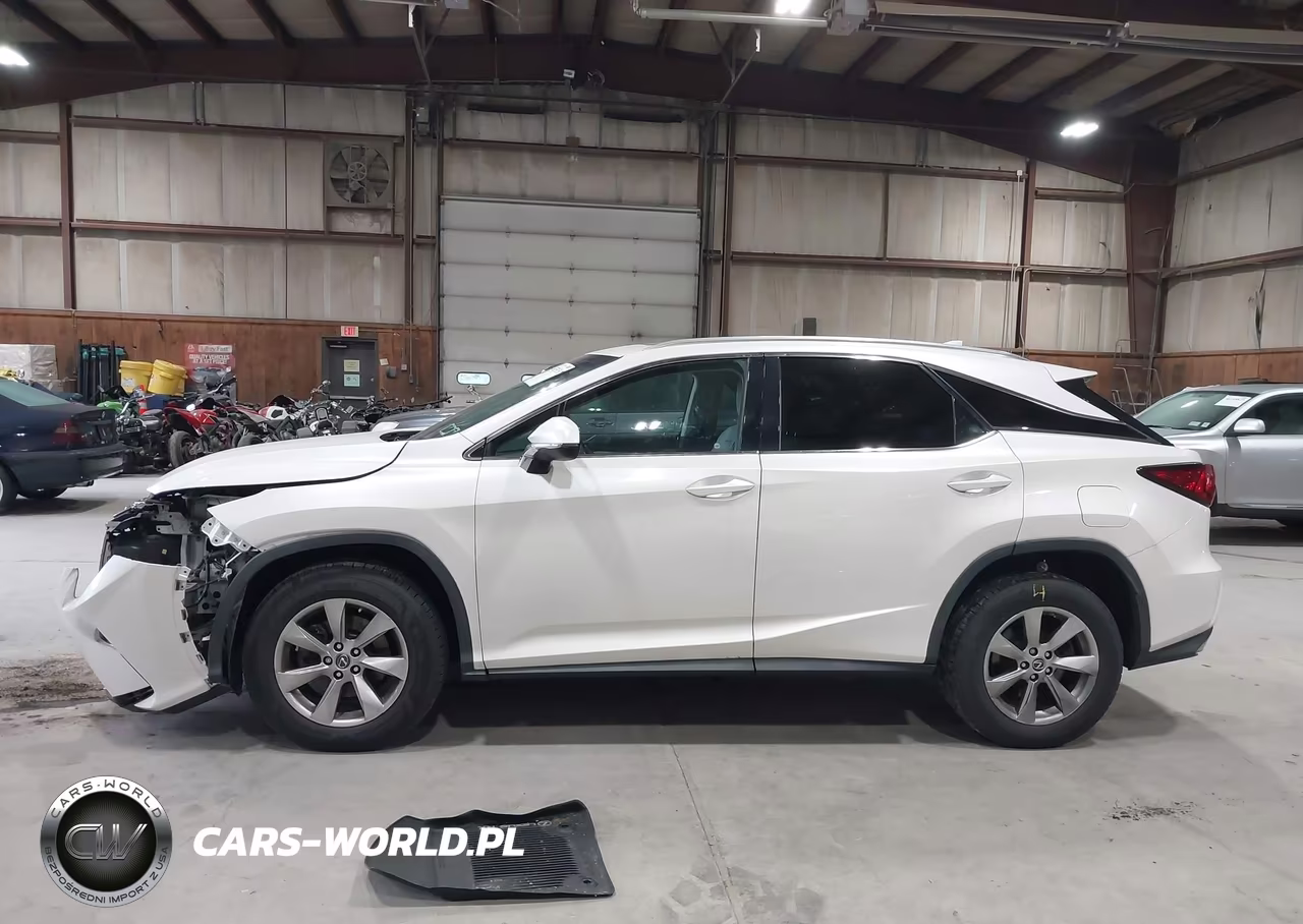 2018 Lexus Rx 350 VIN:2T2BZMCA0JC139199 - 15