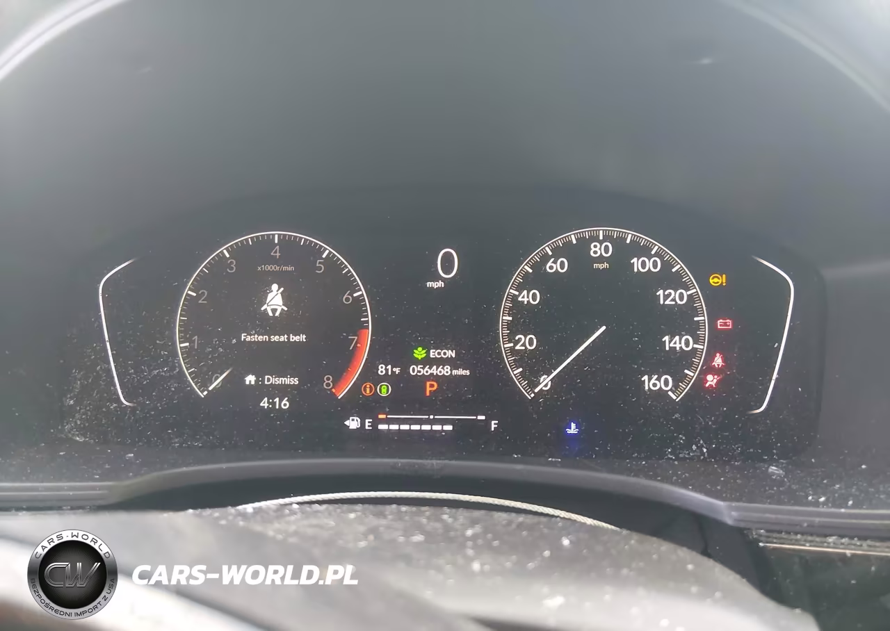 2022 Honda Civic Sport VIN:2HGFE2F56NH525238 - 7