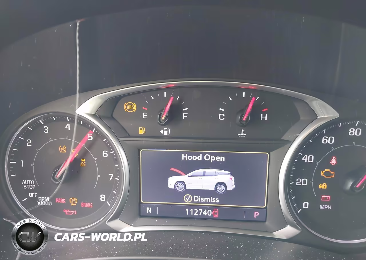 2019 GMC Terrain Slt VIN:3GKALPEV2KL241299 - 7