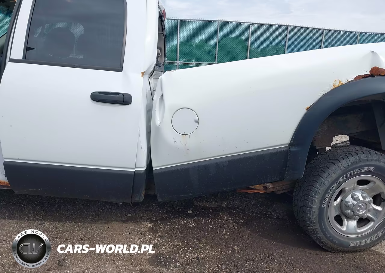 2003 Dodge Ram 2500 Slt-Laramie-St VIN:1D7KU28D43J670719 - 17
