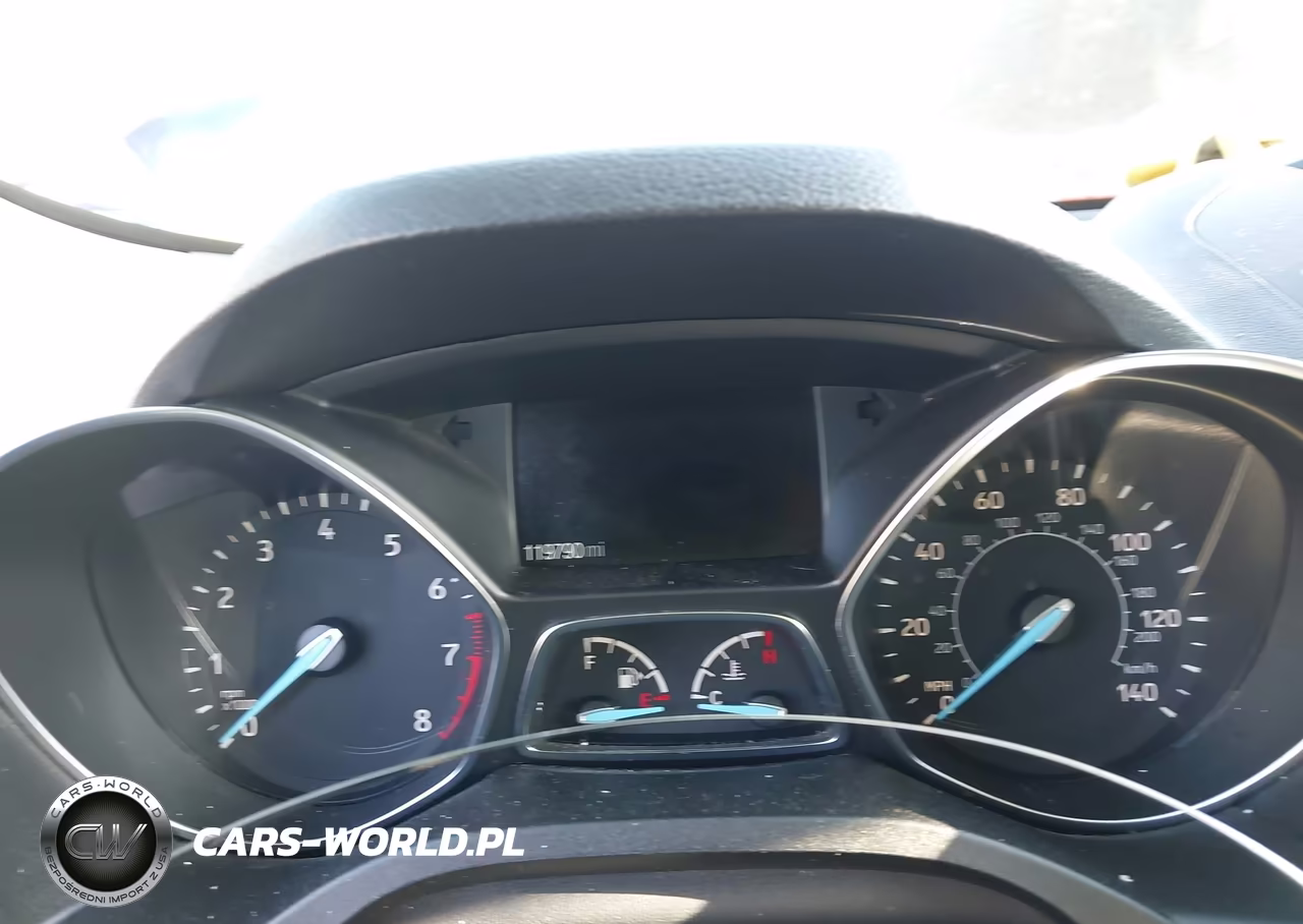 2018 Ford Escape Se VIN:1FMCU0GD1JUB46472 - 7