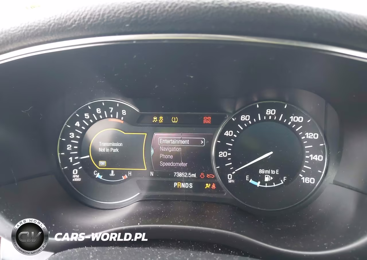 2017 Lincoln Mkc Reserve VIN:5LMCJ3D90HUL51590 - 7