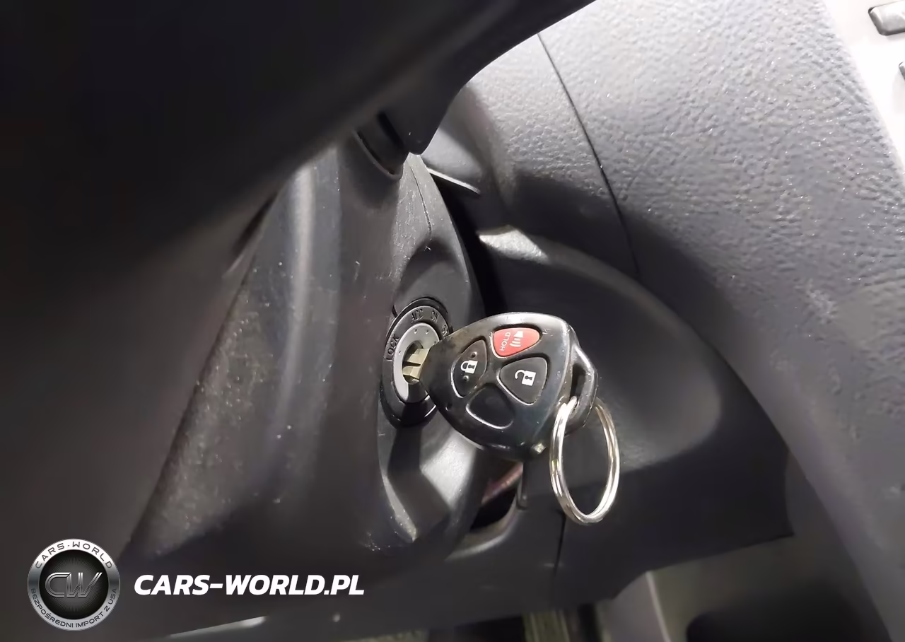 2010 Toyota Yaris VIN:JTDBT4K39A4068032 - 11