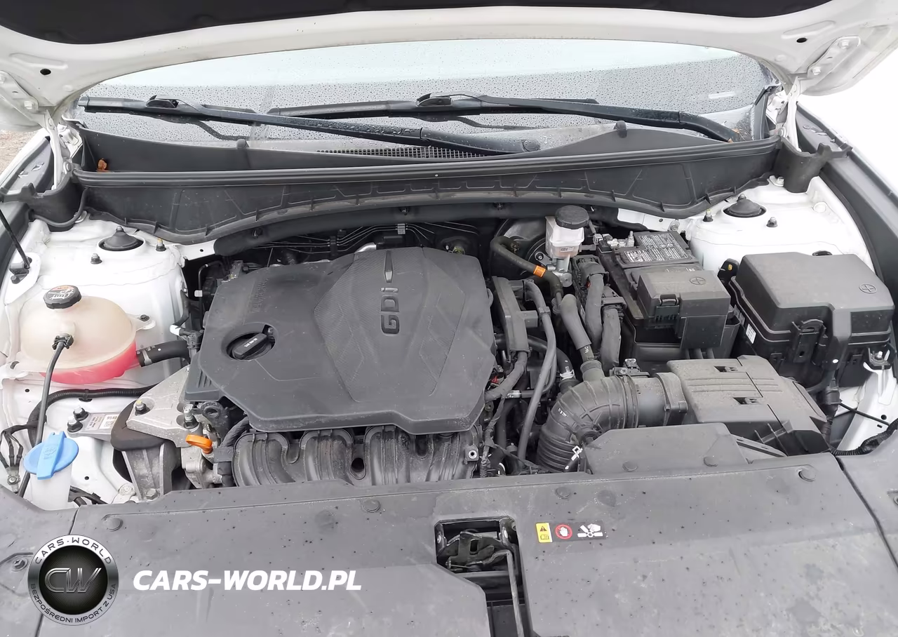 2022 Hyundai Tucson Sel VIN:5NMJBCAE8NH129959 - 10