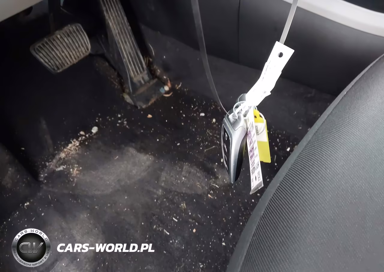 2022 Hyundai Tucson Sel VIN:5NMJBCAE8NH129959 - 11