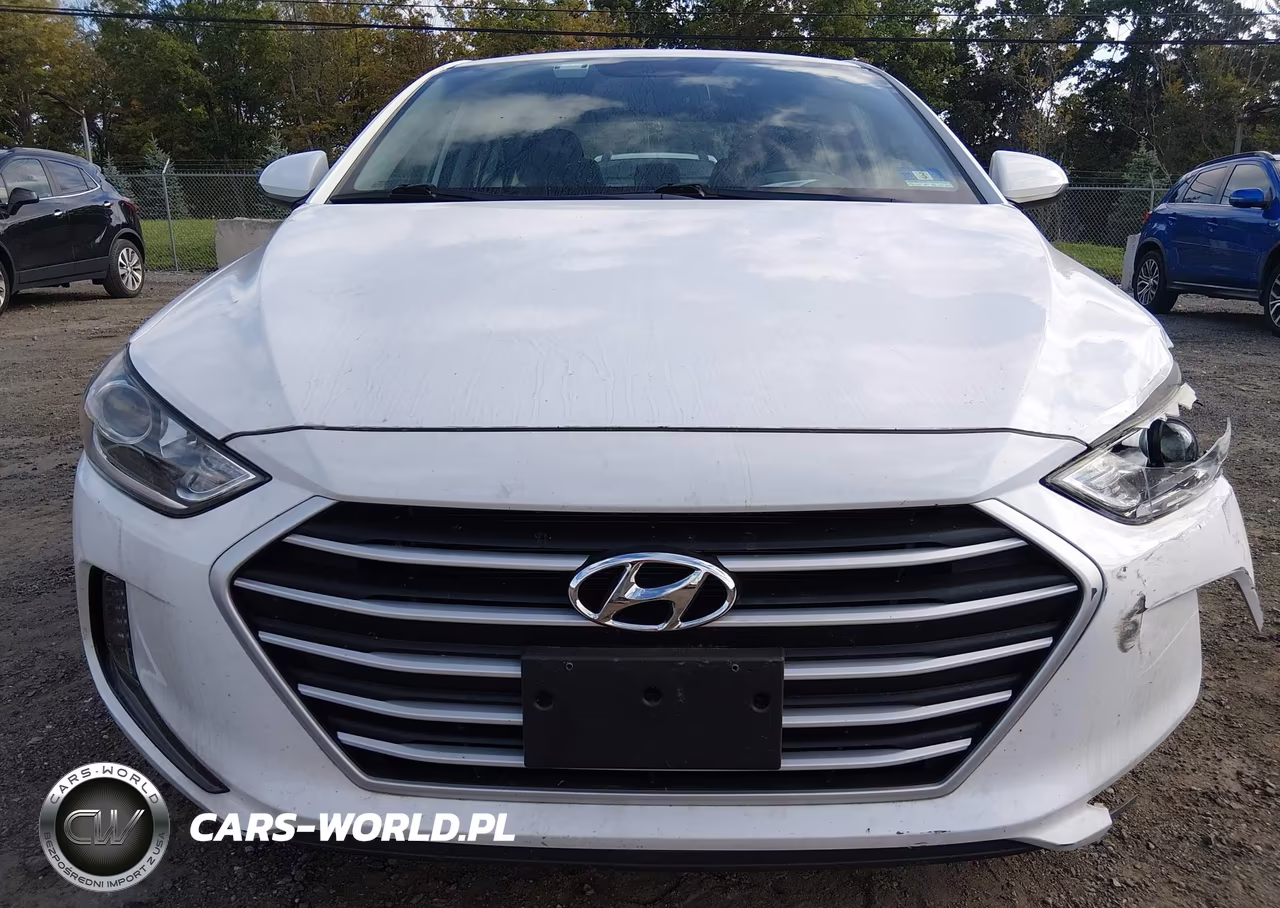 2018 Hyundai Elantra Value Edition VIN:5NPD84LF7JH376863 - 13