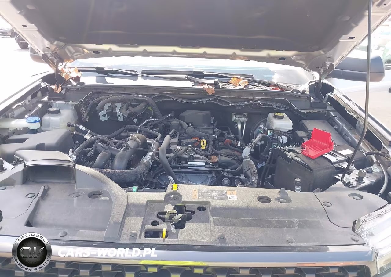 2024 Ford Ranger Xlt VIN:1FTER4GH1RLE37354 - 10