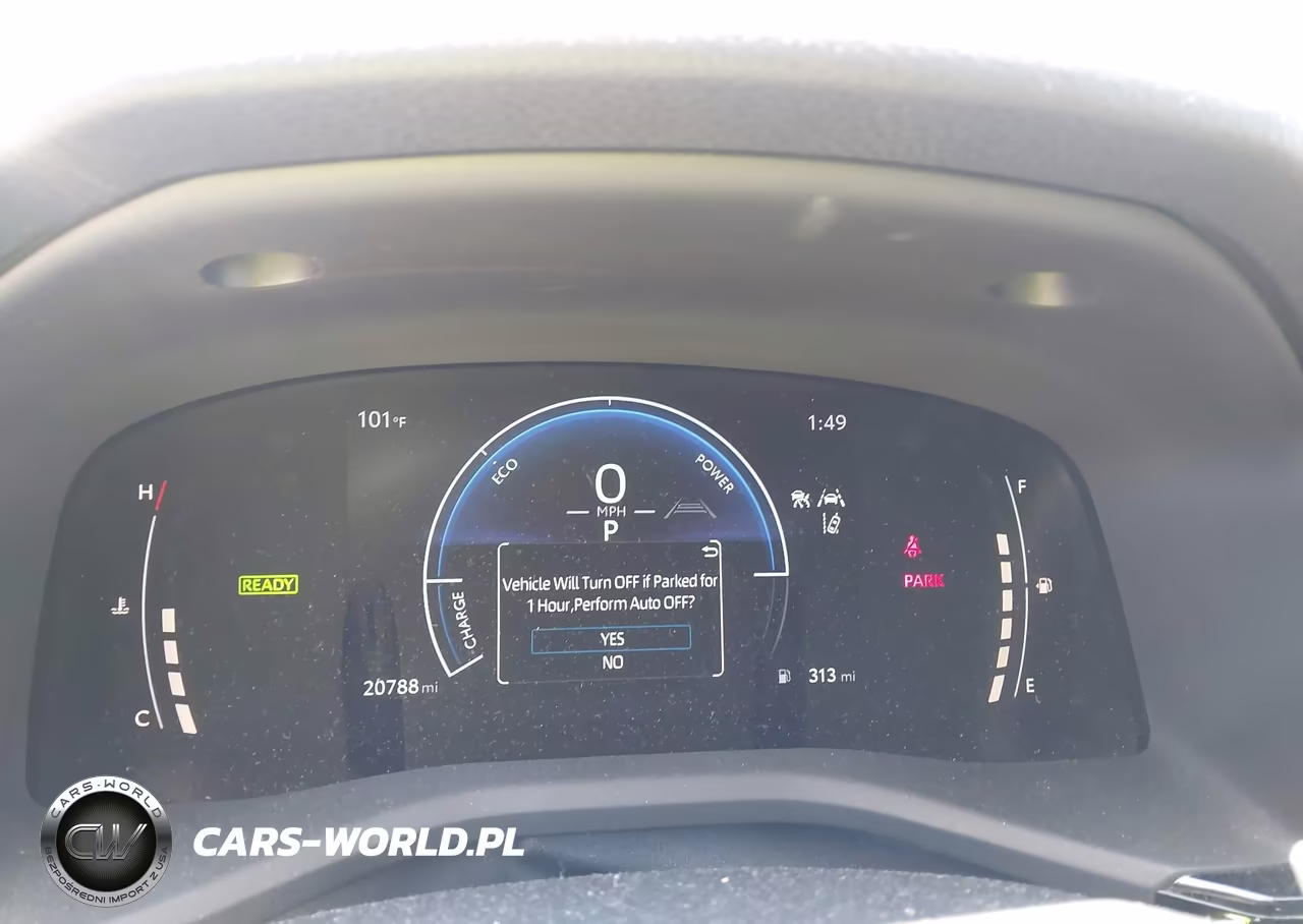 2025 Toyota Camry Se VIN:4T1DAACK8SU556095 - 7