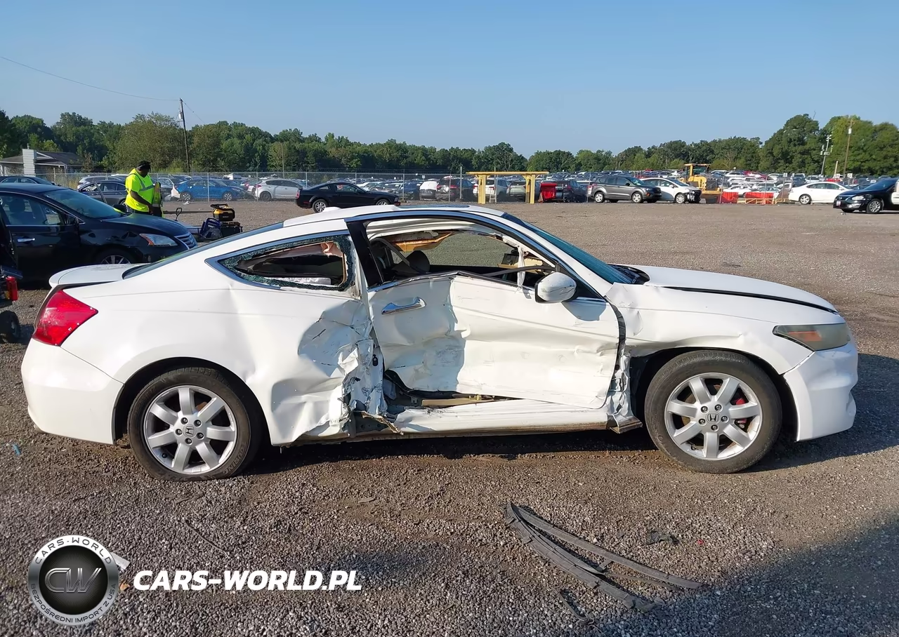 2011 Honda Accord 3.5 Ex-L VIN:1HGCS2B80BA000861 - 13