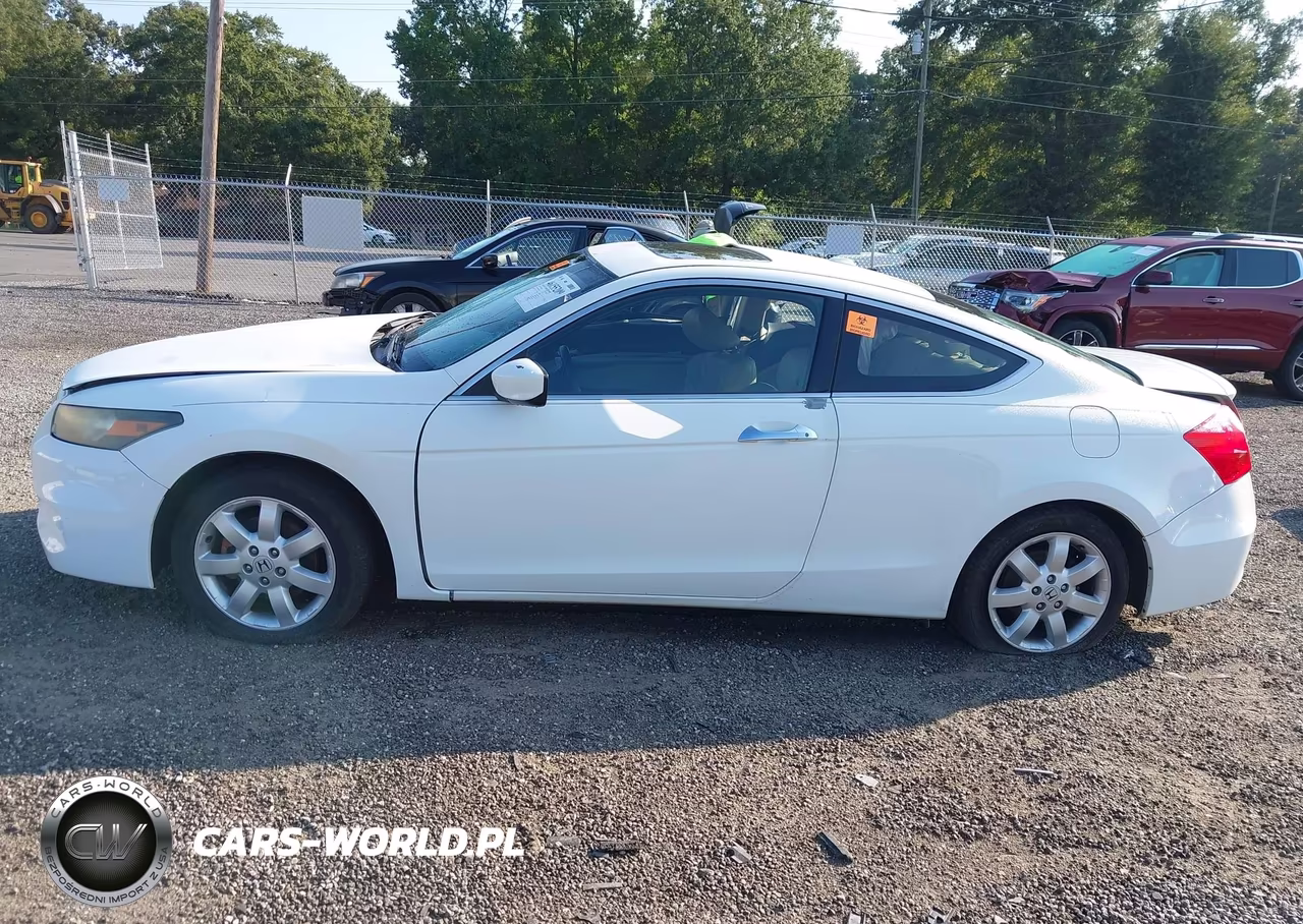 2011 Honda Accord 3.5 Ex-L VIN:1HGCS2B80BA000861 - 14