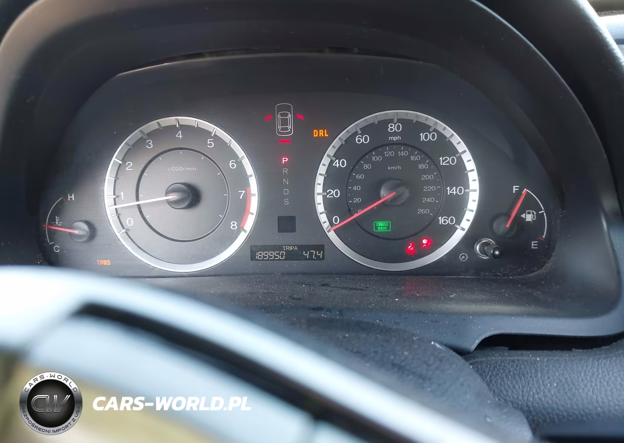 2011 Honda Accord 3.5 Ex-L VIN:1HGCS2B80BA000861 - 7