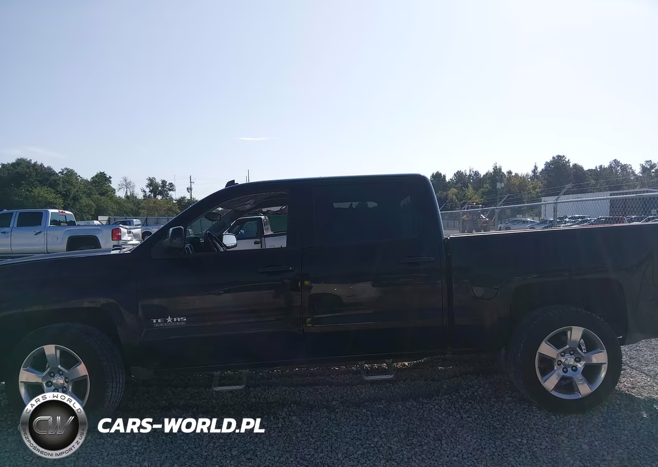 2014 Chevrolet Silverado 1500 1Lt VIN:3GCPCREHXEG410705 - 14