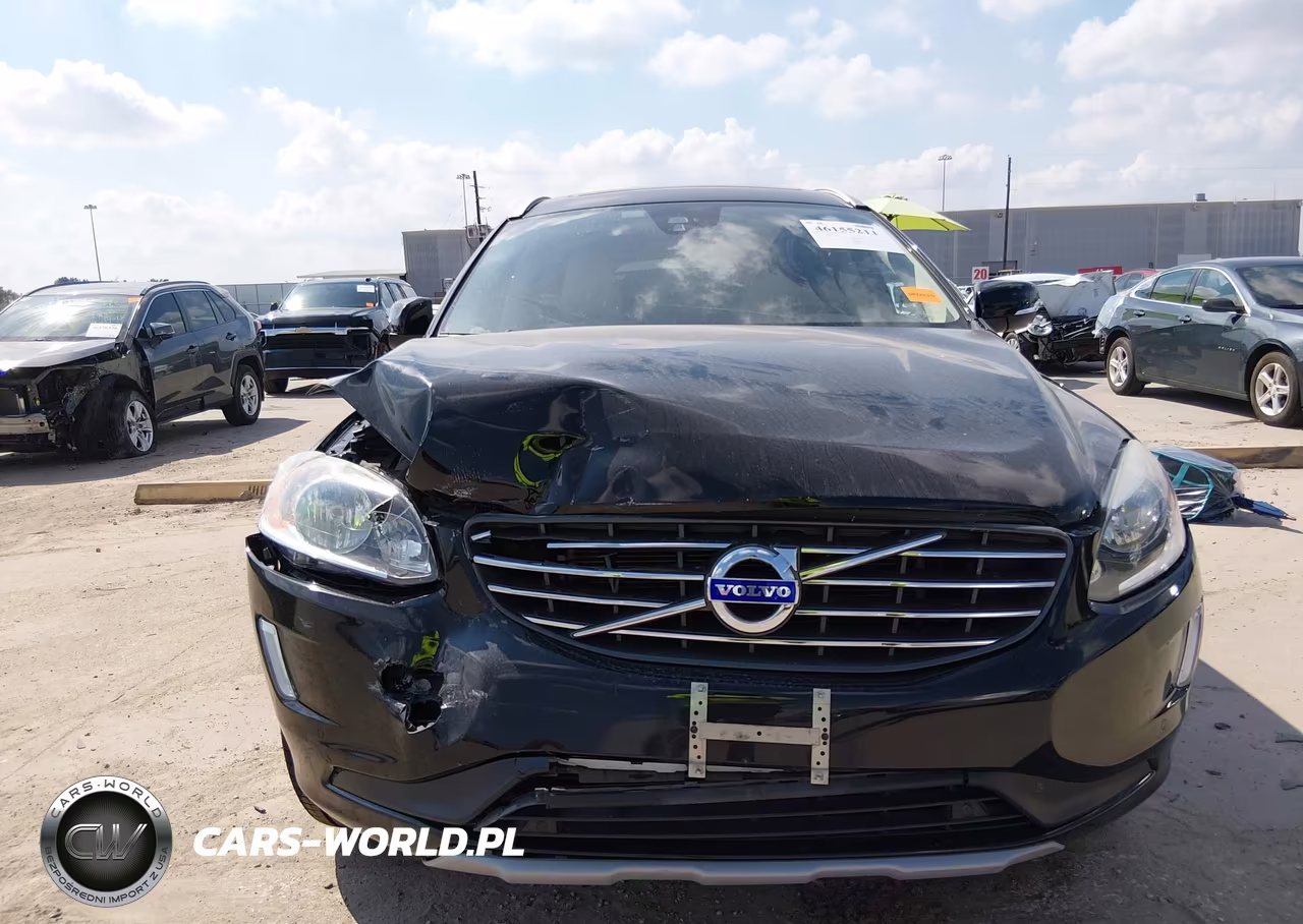 2016 Volvo Xc60 T5 Drive-E Premier VIN:YV440MDK7G2804490 - 13