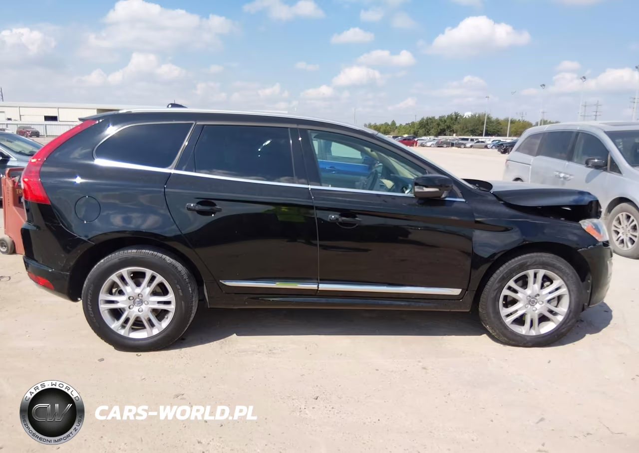 2016 Volvo Xc60 T5 Drive-E Premier VIN:YV440MDK7G2804490 - 14
