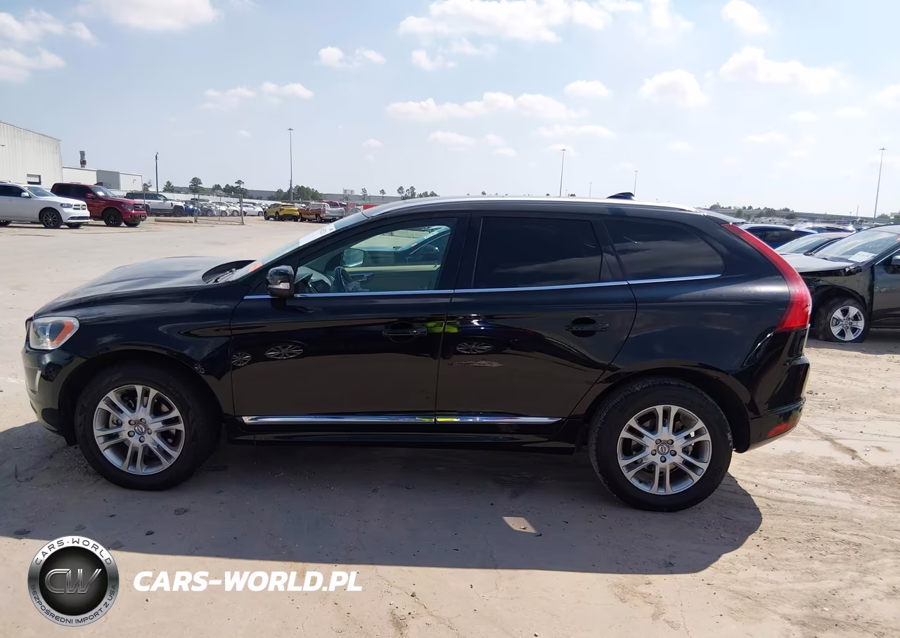 2016 Volvo Xc60 T5 Drive-E Premier VIN:YV440MDK7G2804490 - 15