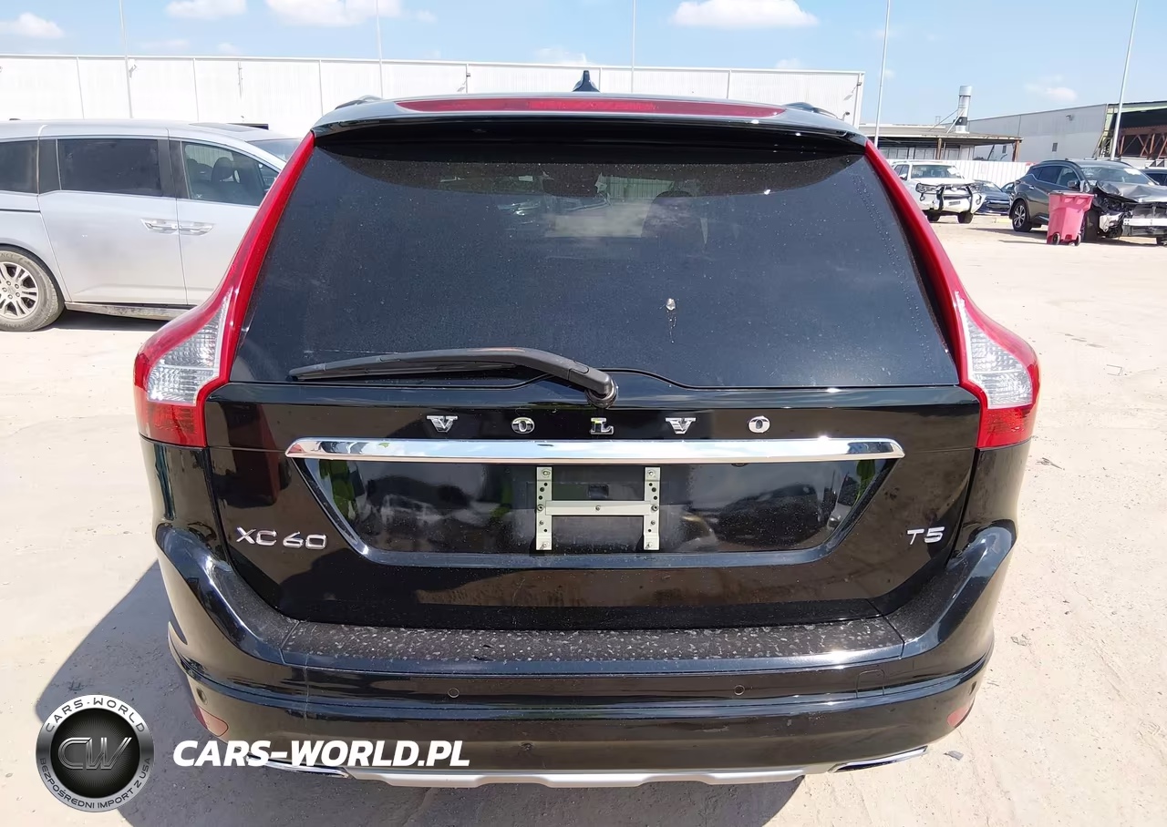 2016 Volvo Xc60 T5 Drive-E Premier VIN:YV440MDK7G2804490 - 17