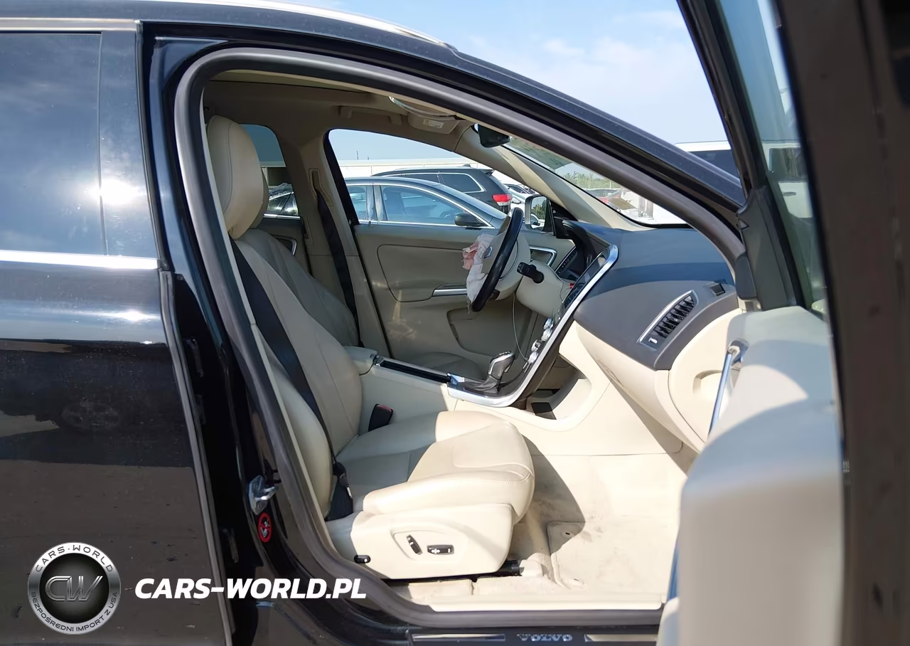 2016 Volvo Xc60 T5 Drive-E Premier VIN:YV440MDK7G2804490 - 5