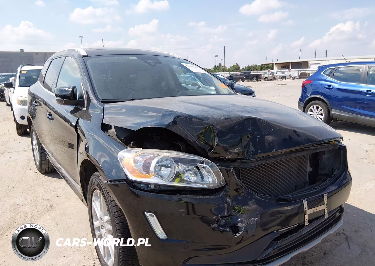 2016 Volvo Xc60 T5 Drive-E Premier VIN:YV440MDK7G2804490 - 6