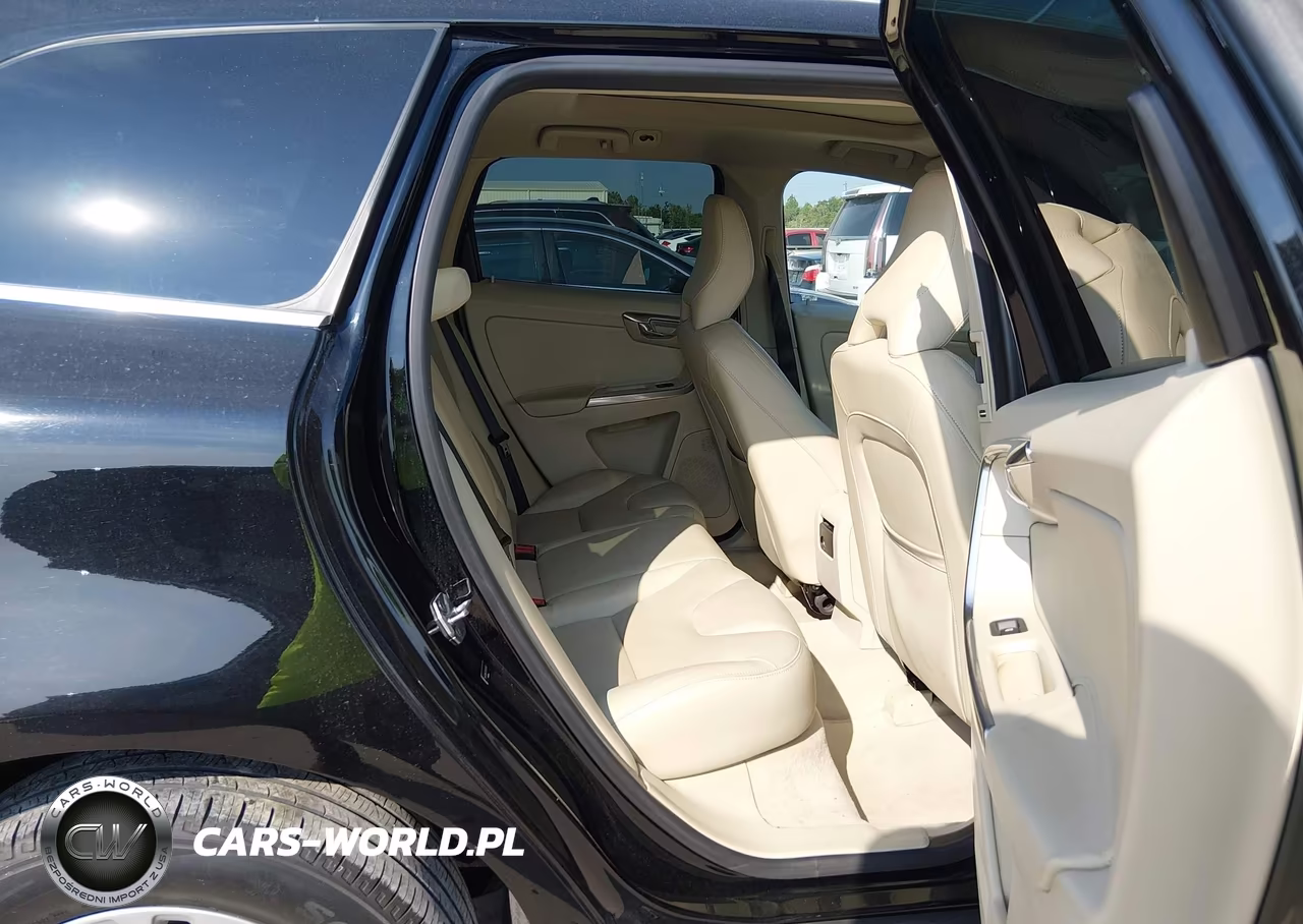 2016 Volvo Xc60 T5 Drive-E Premier VIN:YV440MDK7G2804490 - 8
