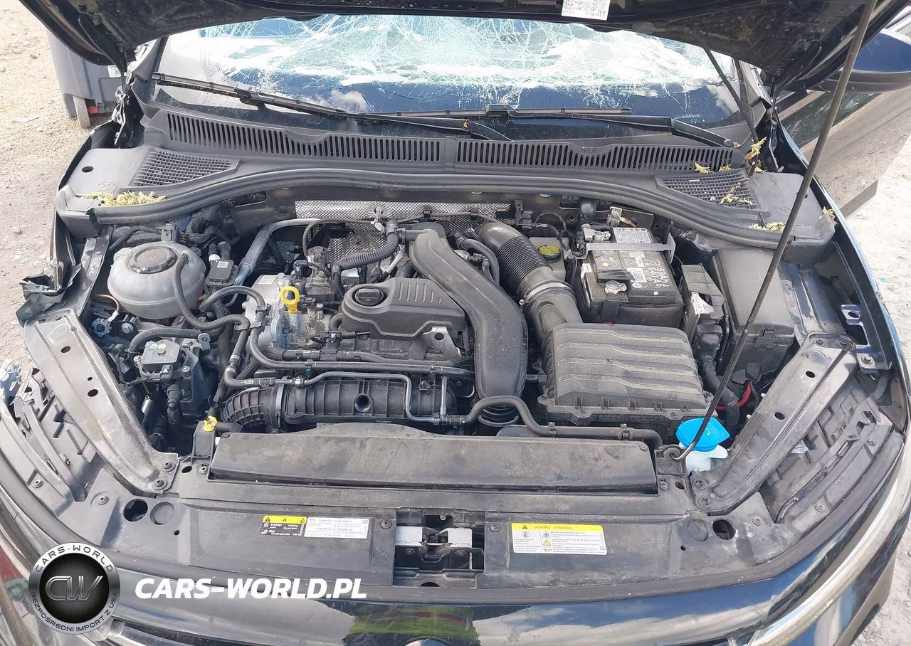 2025 Volkswagen Jetta 1.5T Se VIN:3VW7X7BU6SM093462 - 10
