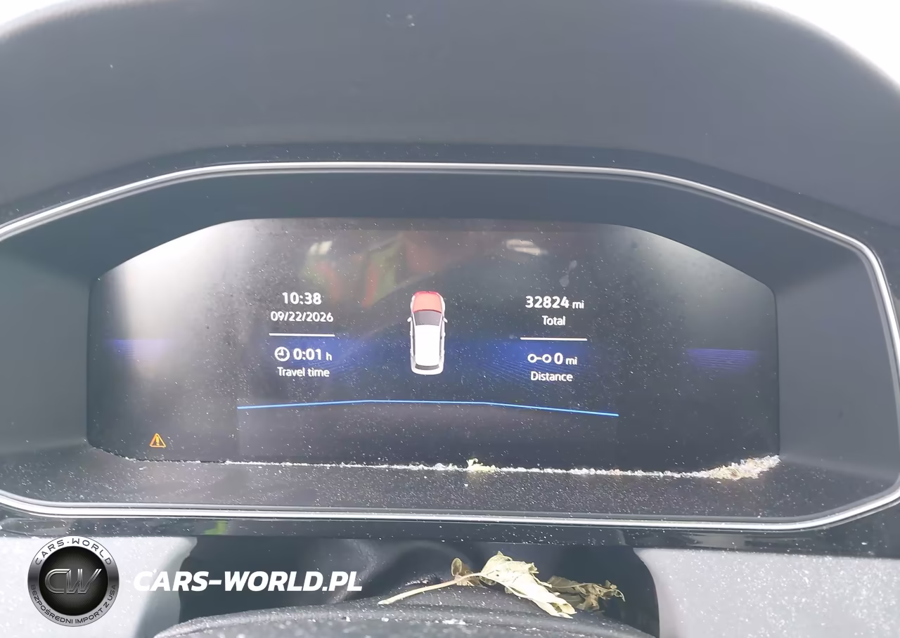 2025 Volkswagen Jetta 1.5T Se VIN:3VW7X7BU6SM093462 - 7