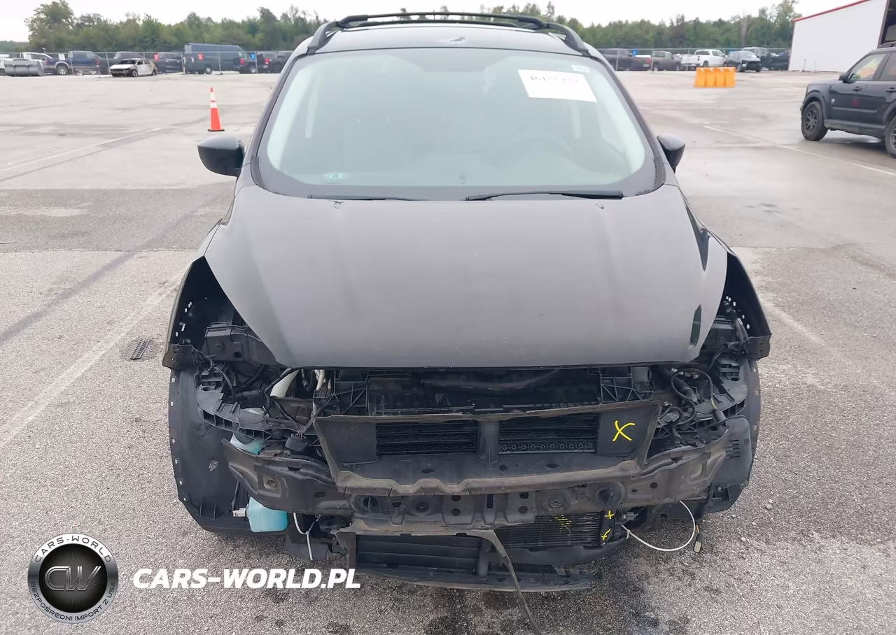 2017 Ford Escape Se VIN:1FMCU0GD2HUA20468 - 6