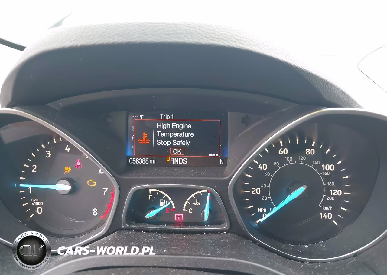 2017 Ford Escape Se VIN:1FMCU0GD2HUA20468 - 7