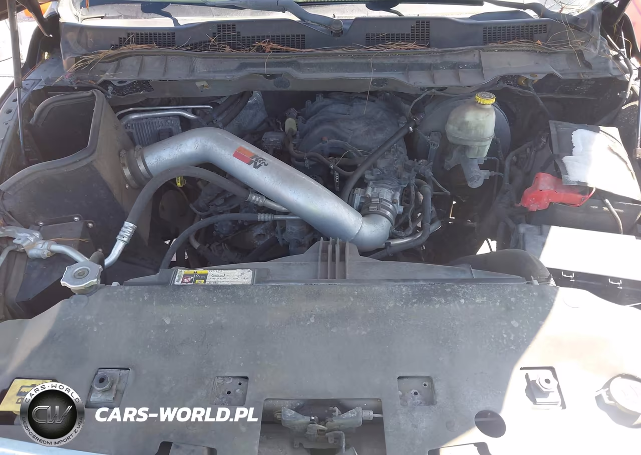 2014 Ram 1500 Tradesman VIN:1C6RR6KGXES211302 - 10