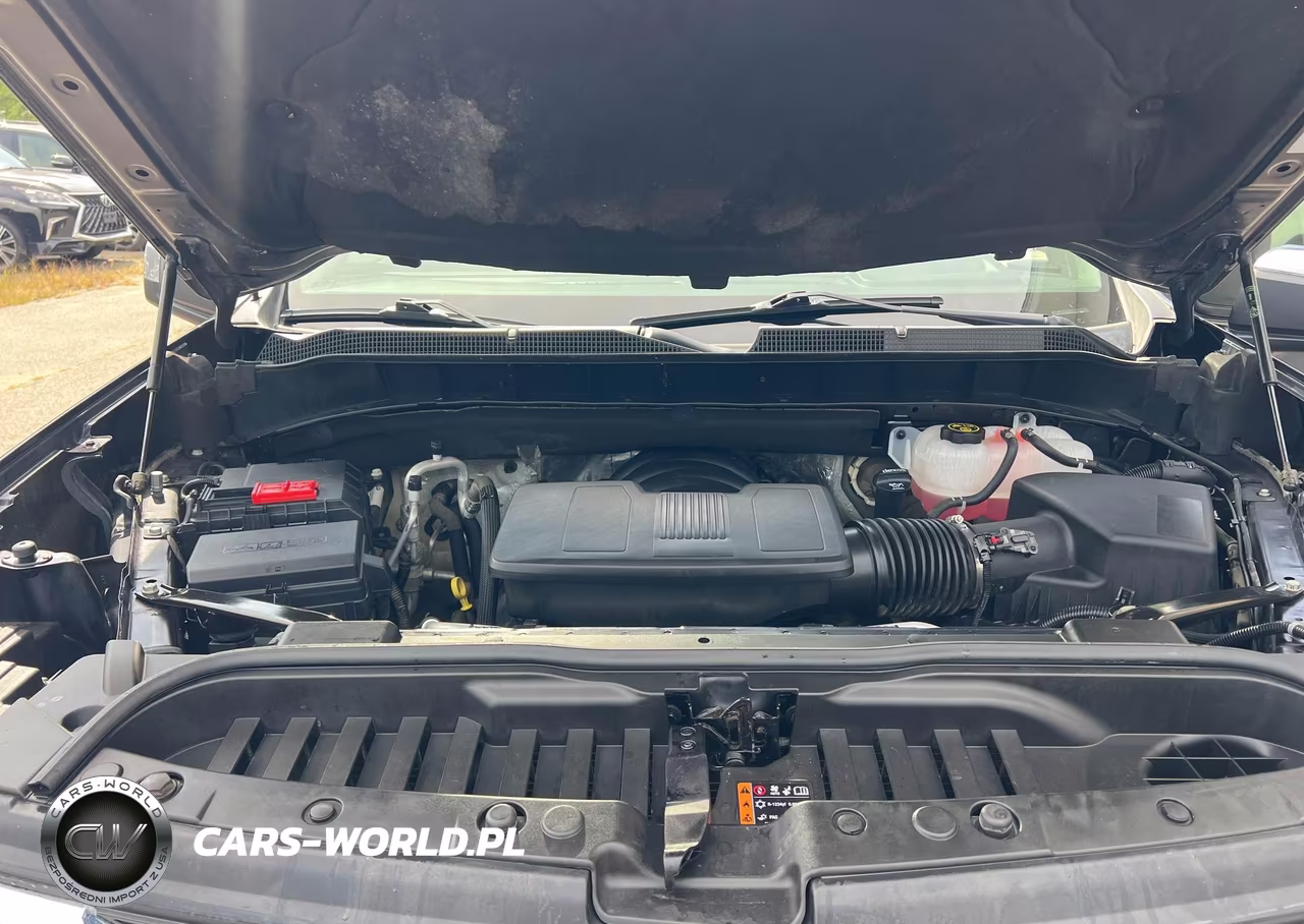 2022 Chevrolet Silverado 1500 Lt VIN:3GCUDDED4NG518365 - 10