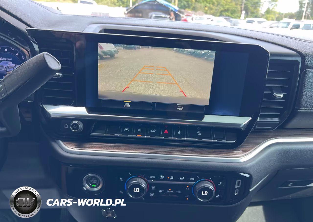 2022 Chevrolet Silverado 1500 Lt VIN:3GCUDDED4NG518365 - 6
