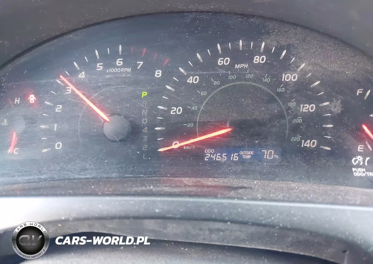 2007 Toyota Camry Le VIN:4T1BE46KX7U042037 - 7